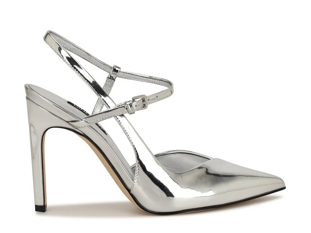 Nine West Franka Pump - Free Shipping | DSW