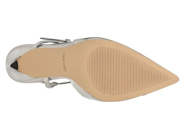 Nine West Franka Pump - Free Shipping | DSW