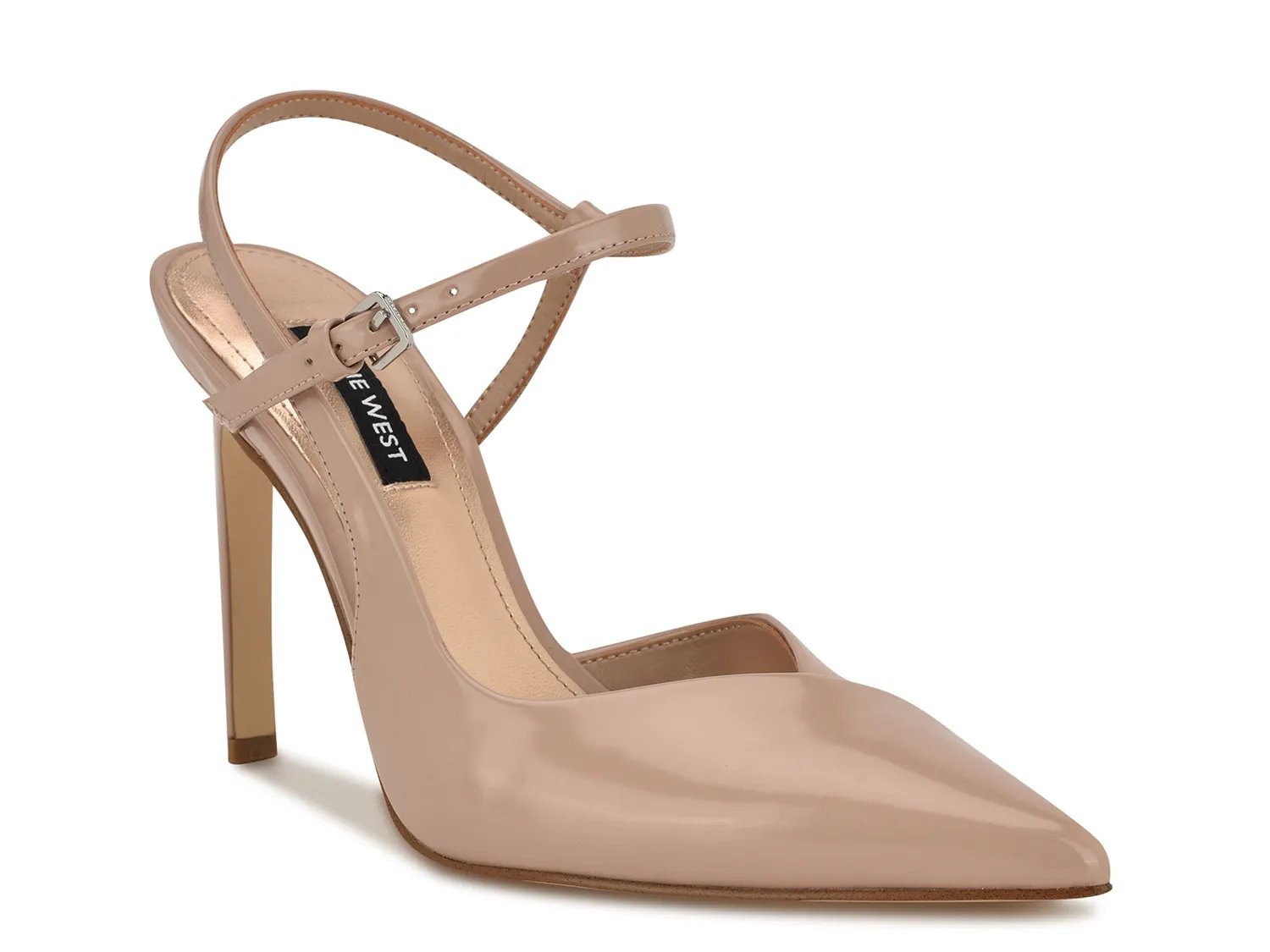 Franka Pump