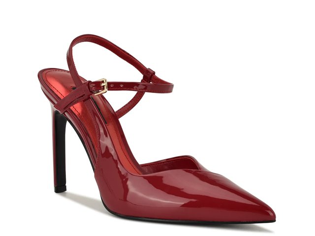 Nine West Franka Pump - Free Shipping | DSW