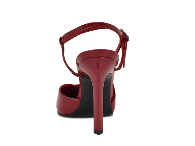 Nine West Franka Pump - Free Shipping | DSW