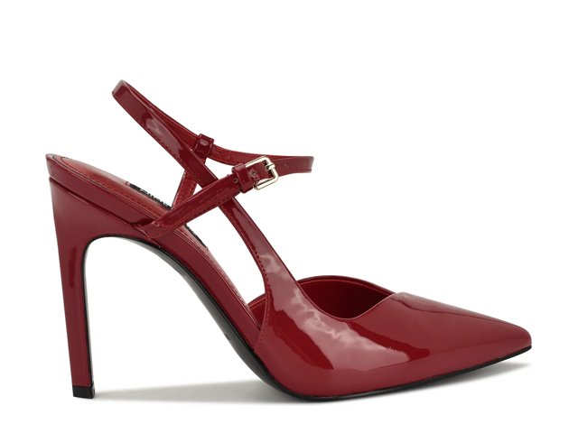 Nine West Franka Pump - Free Shipping | DSW