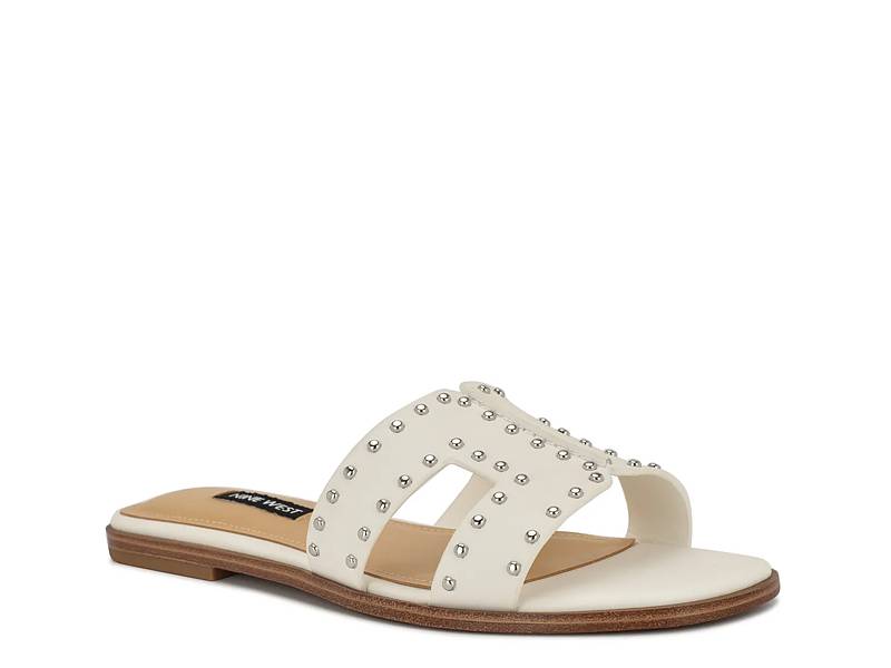 サンダル・ミュール PREMIATA Women Sandals M6650BIANCO White Sandal Woman – Premiata.us