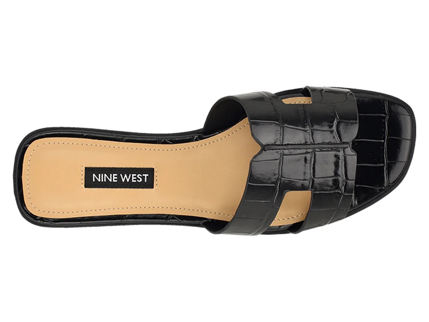 Giny Sandal
