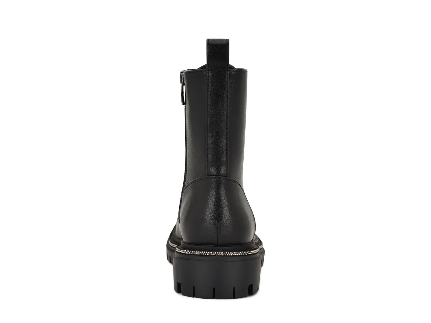 Jarret Bootie