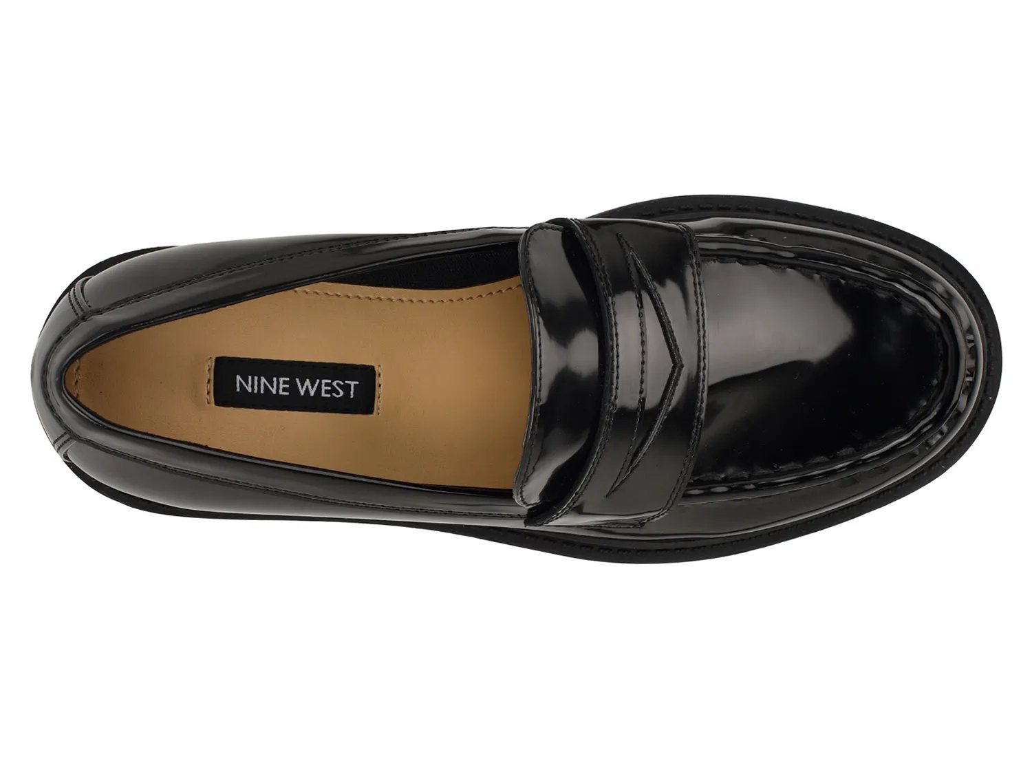 Keram Loafer