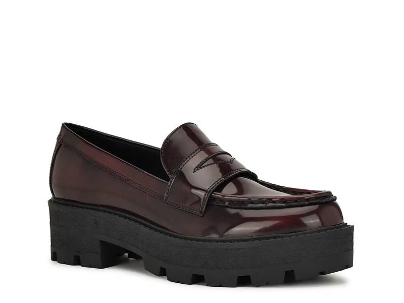 Nine West Maibel Loafer - Free Shipping | DSW