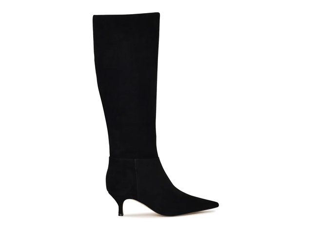 Nine West Somas Boot - Free Shipping | DSW