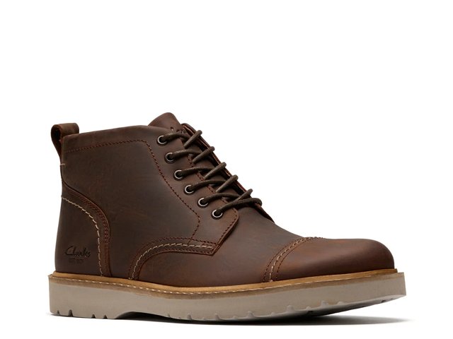 Clarks Weltridge Boot - Free Shipping | DSW