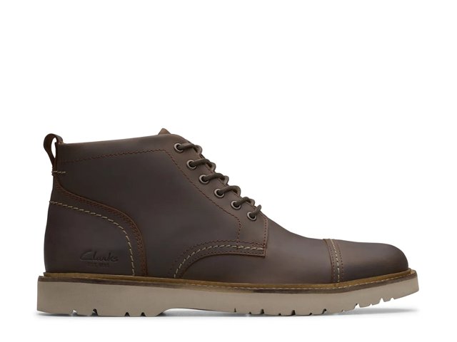 Clarks Weltridge Boot - Free Shipping | DSW