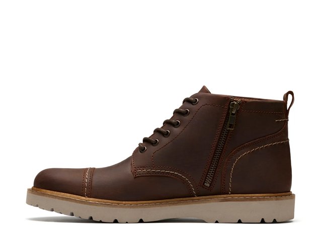 Clarks Weltridge Boot - Free Shipping | DSW