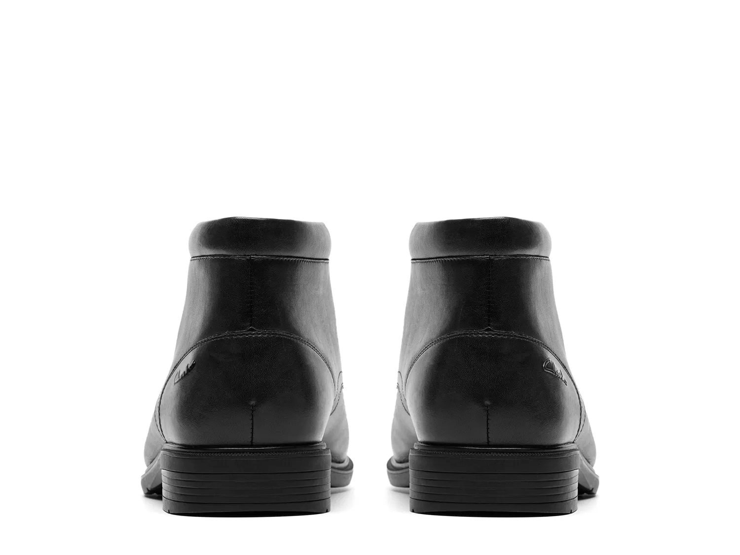 Steadwall Mid Chukka Boot
