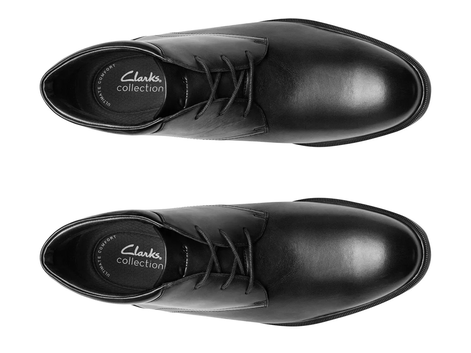 Steadwall Mid Chukka Boot