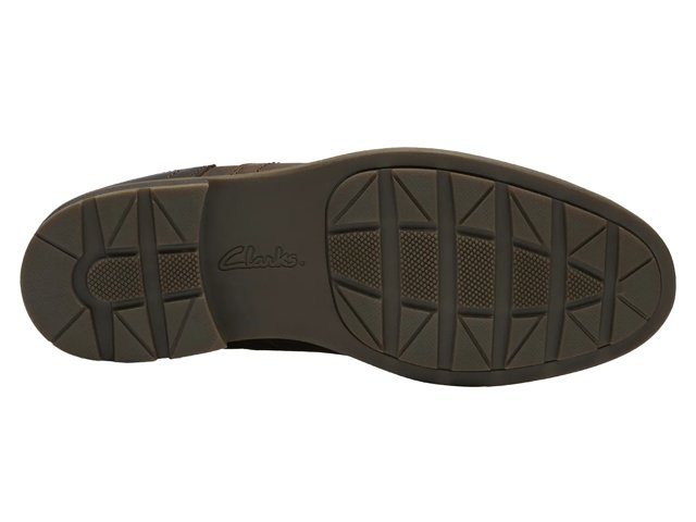 Clarks Emmet Easy Chelsea Boot - Free Shipping | DSW