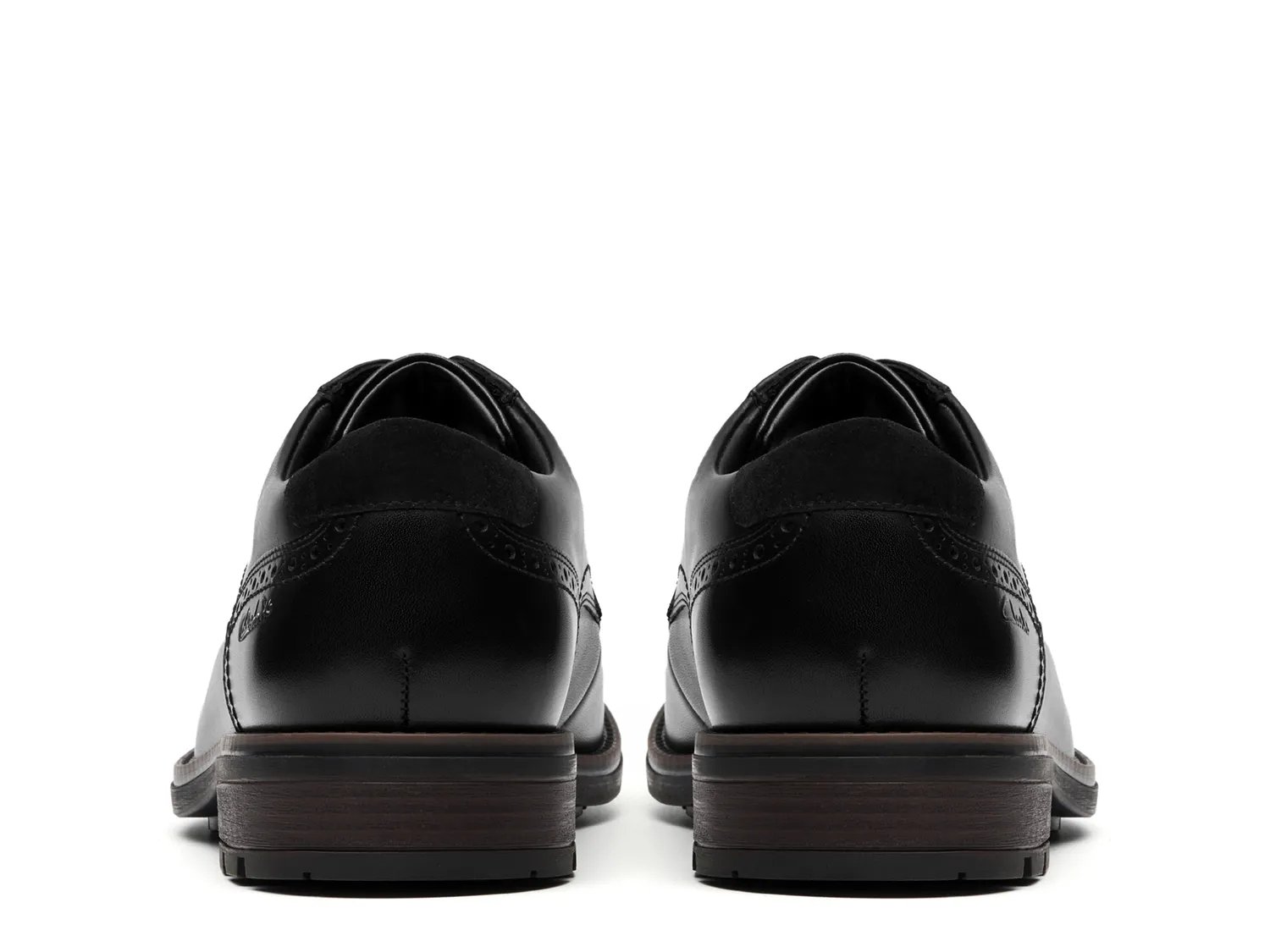 Emmet Plain toe Oxford