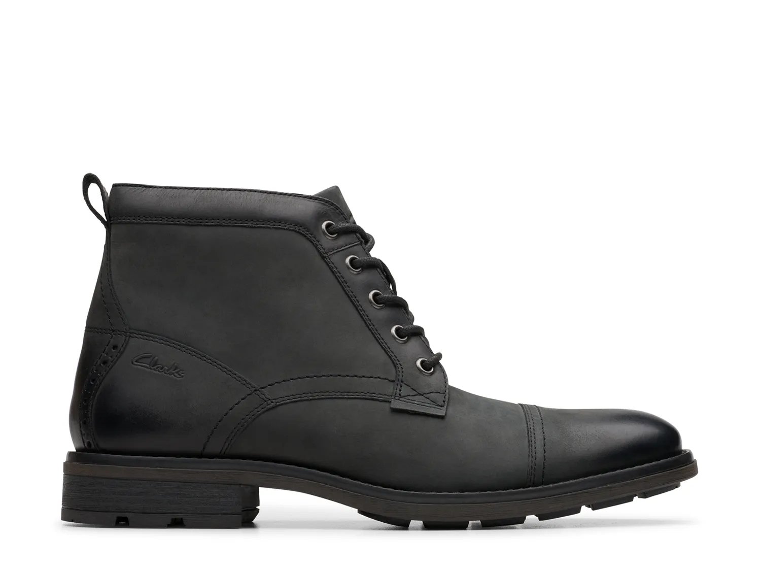 Emmet Boot