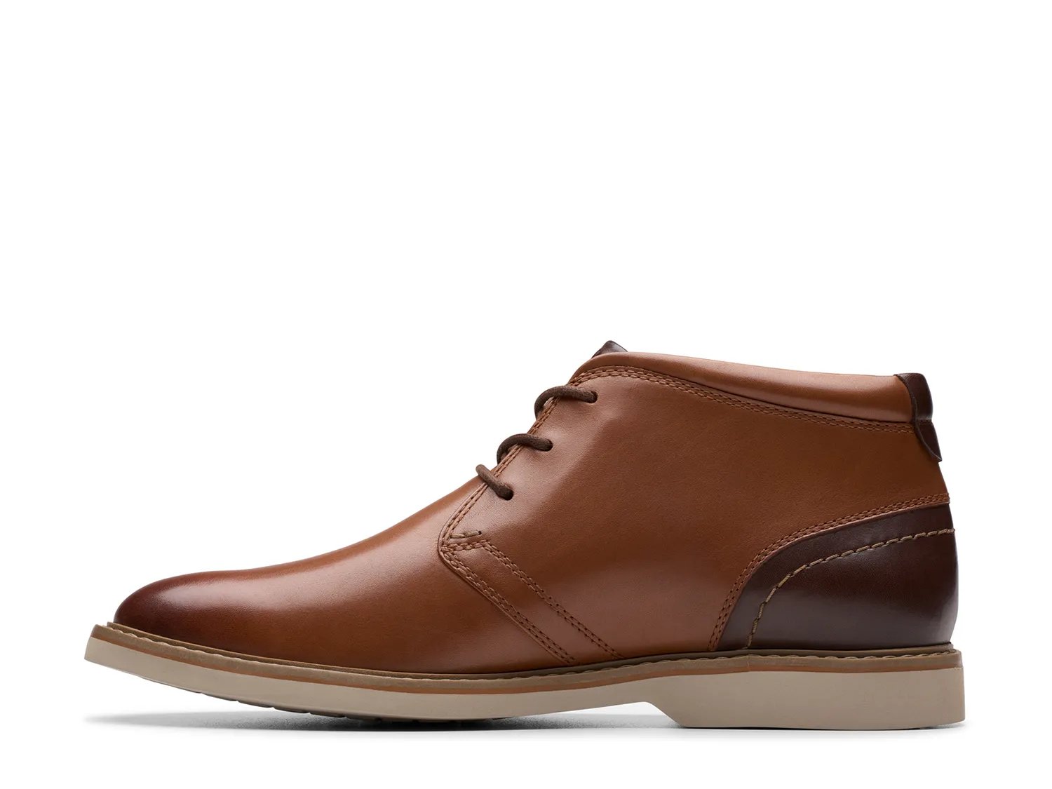 Radcliff Mid Boot