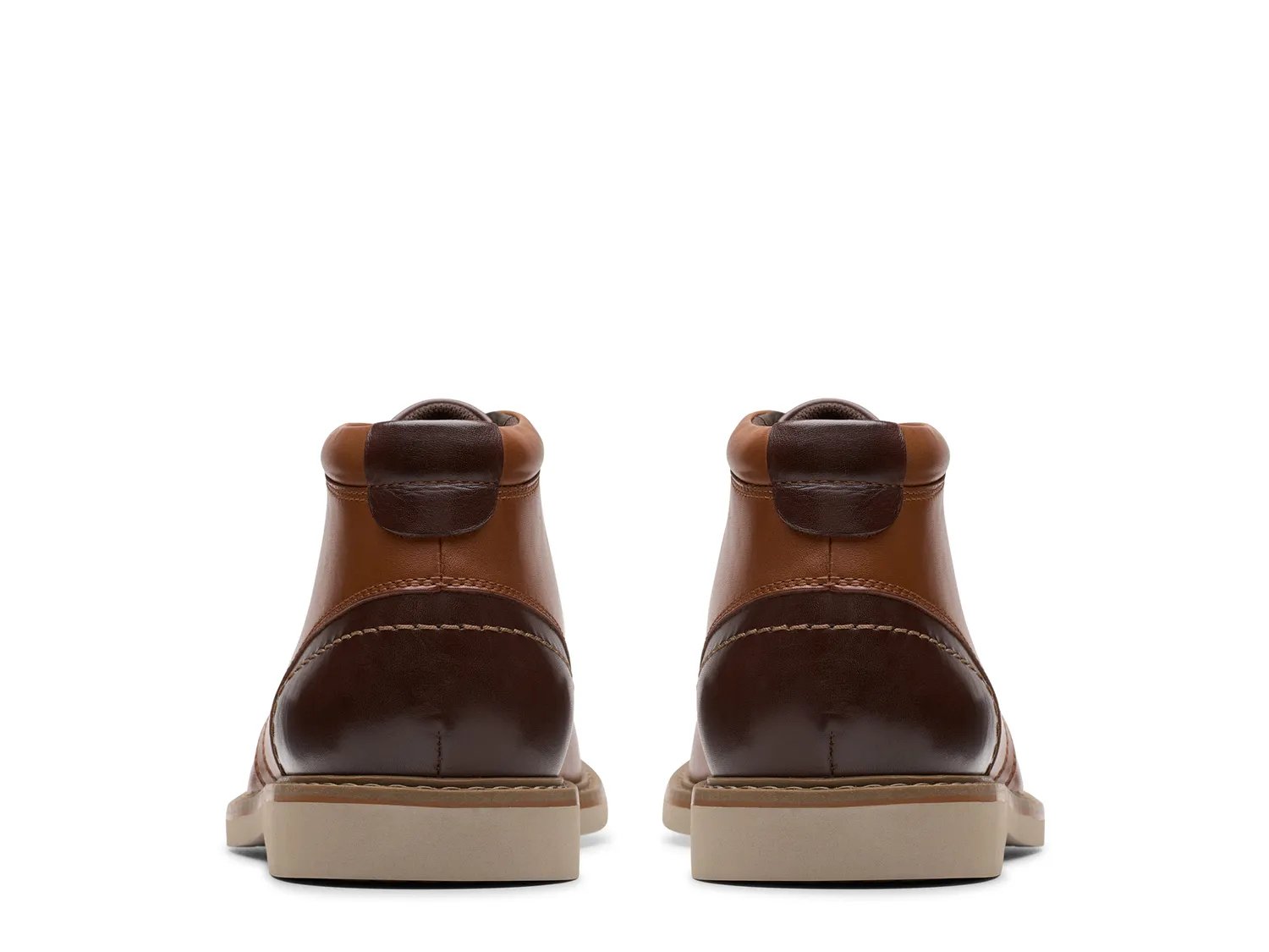 Radcliff Mid Boot