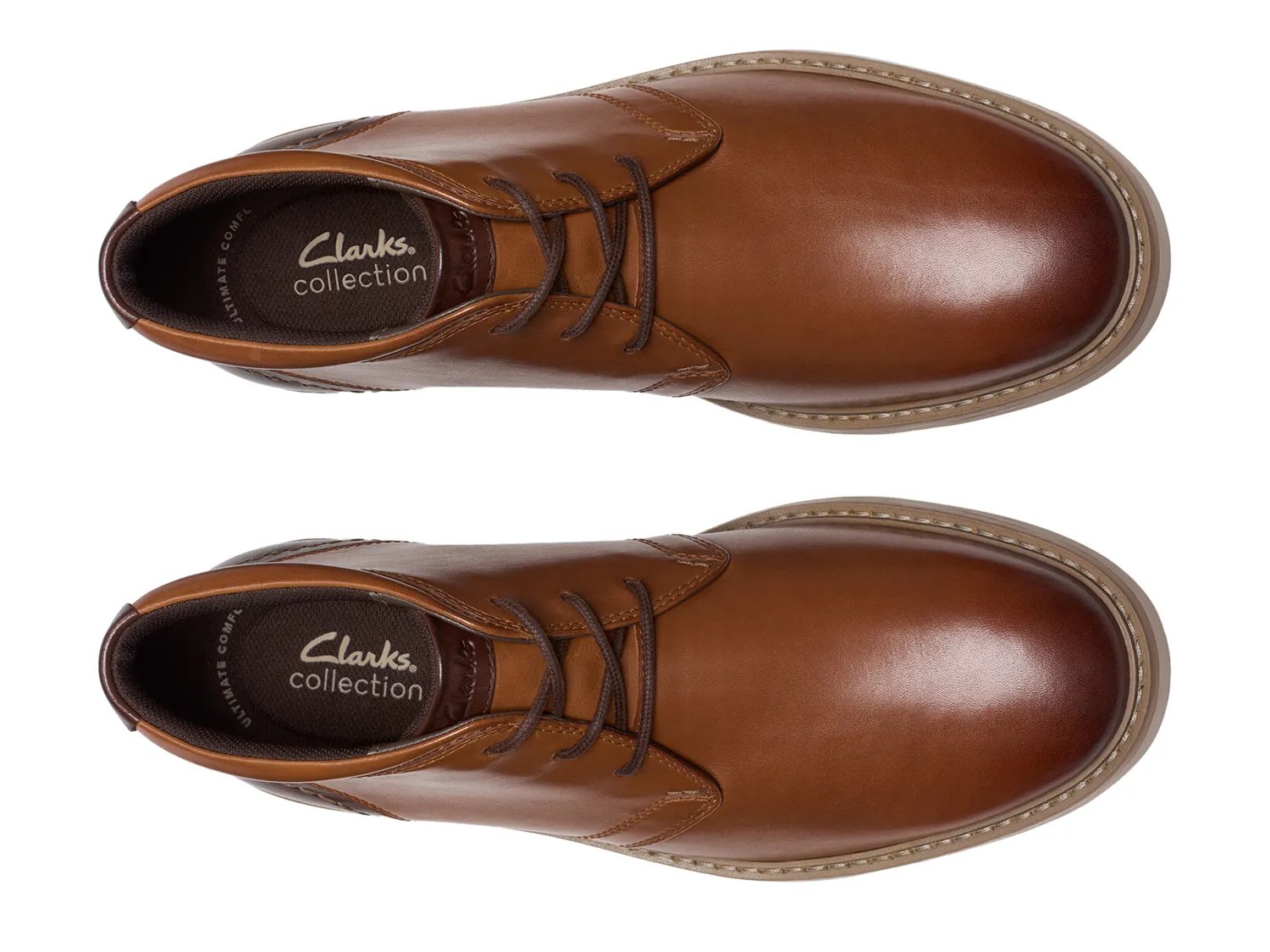 Radcliff Mid Boot