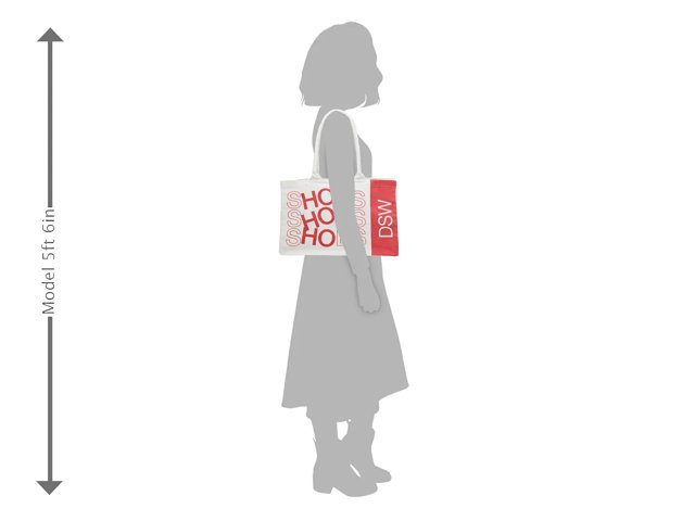 DSW Exclusive Free Tote