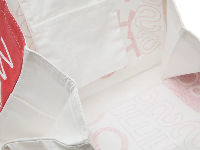 DSW Exclusive Free Tote