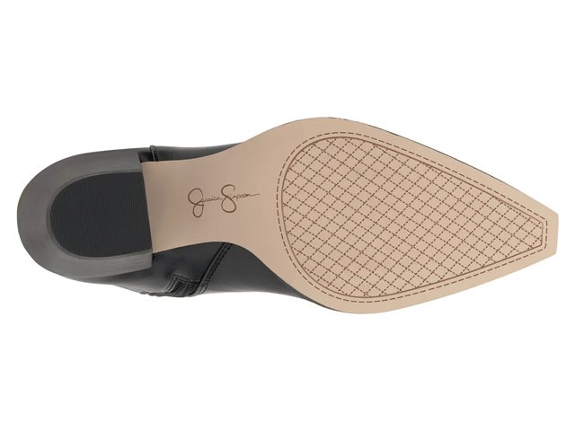 Jessica Simpson Hemmia Boot - Free Shipping | DSW