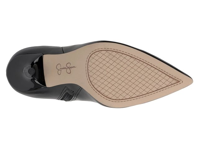 Jessica Simpson Lovienn Boot - Free Shipping | DSW
