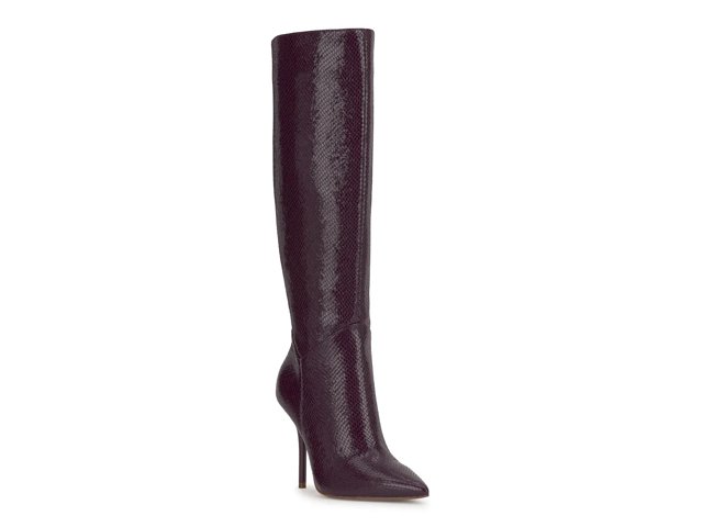 Jessica Simpson Lovienn Boot - Free Shipping | DSW