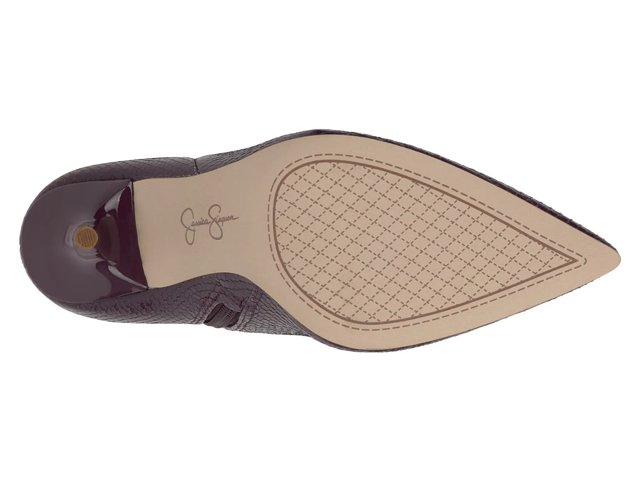 Jessica Simpson Lovienn Boot - Free Shipping | DSW