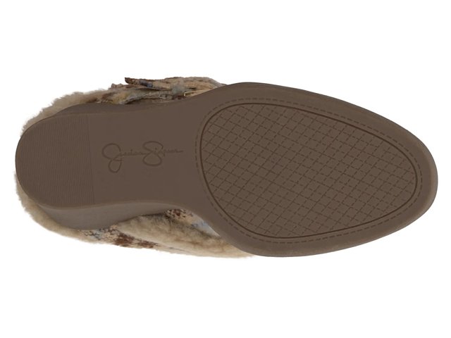 Jessica Simpson Meztyn Wedge Boot