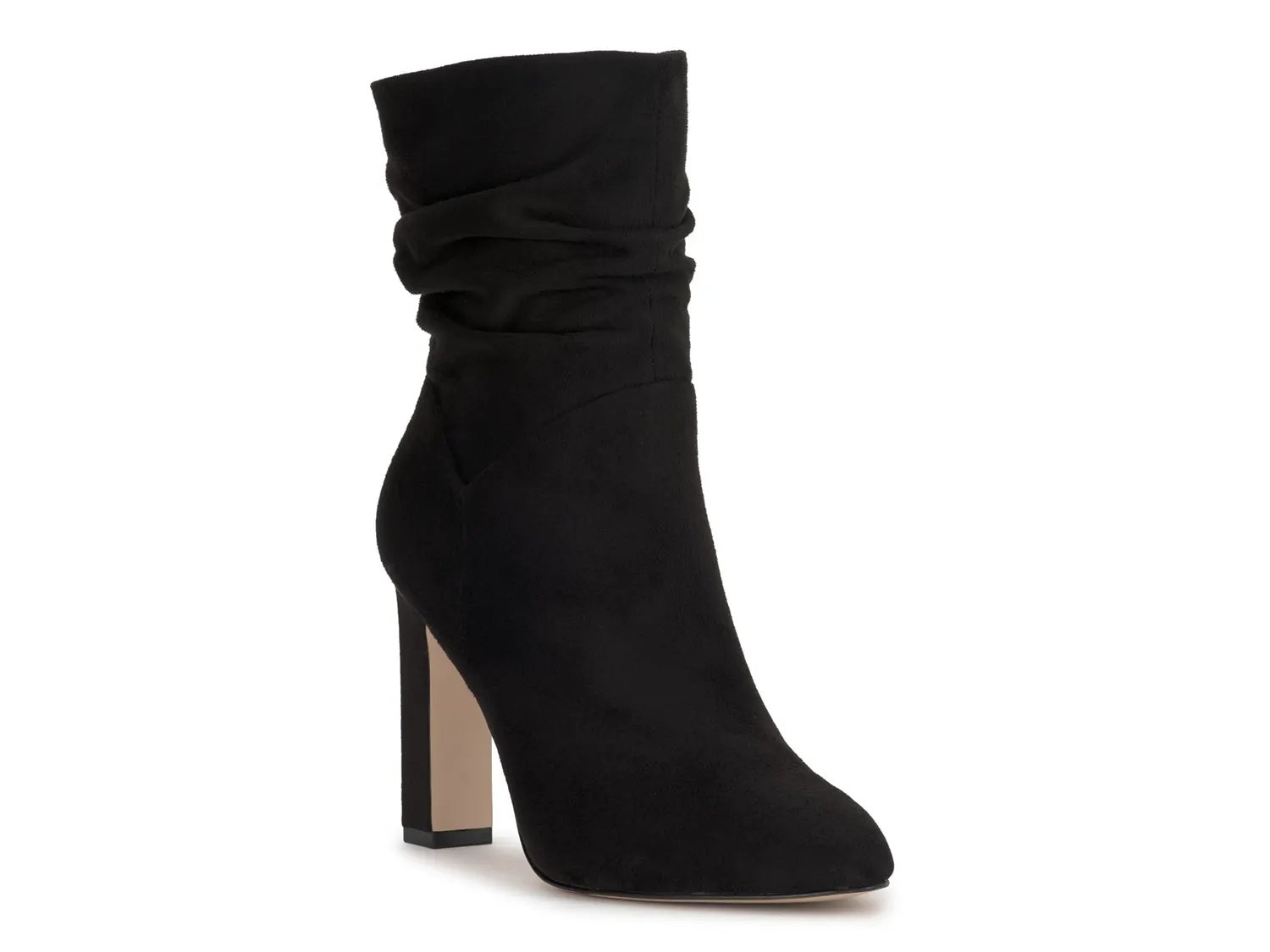 Mixtesa Bootie