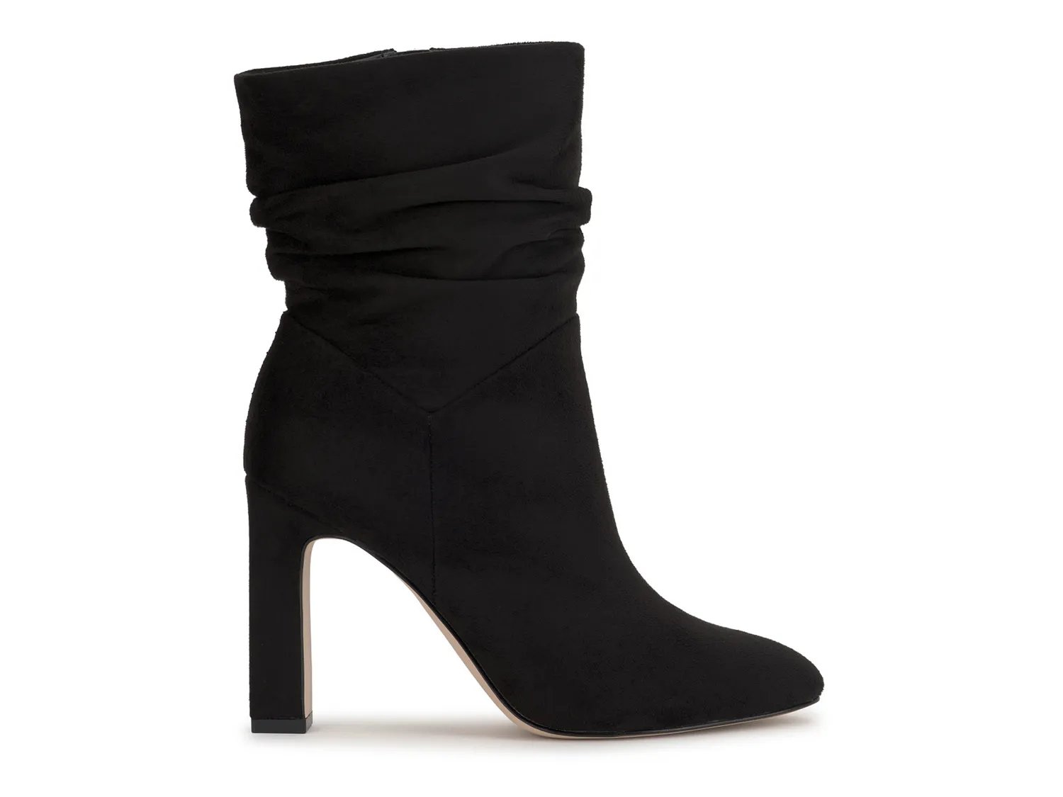 Mixtesa Bootie