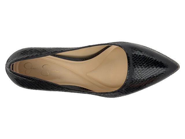 Jessica Simpson Sinelia Pump