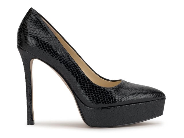 Jessica Simpson Sinelia Pump