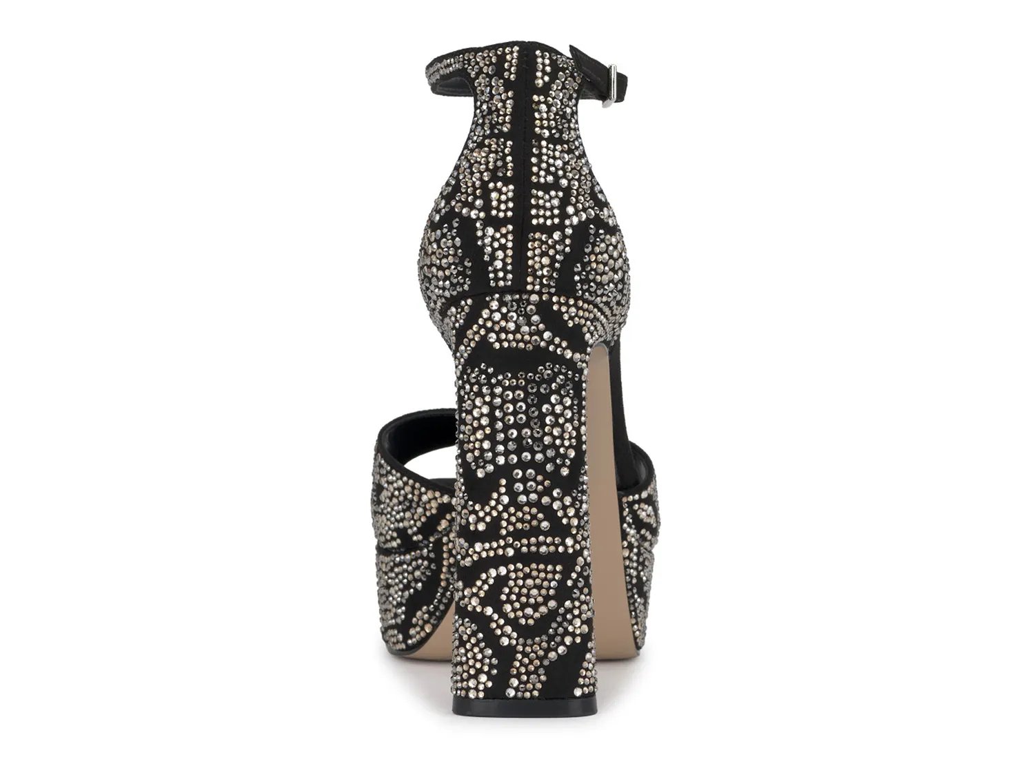Telxia Platform Sandal
