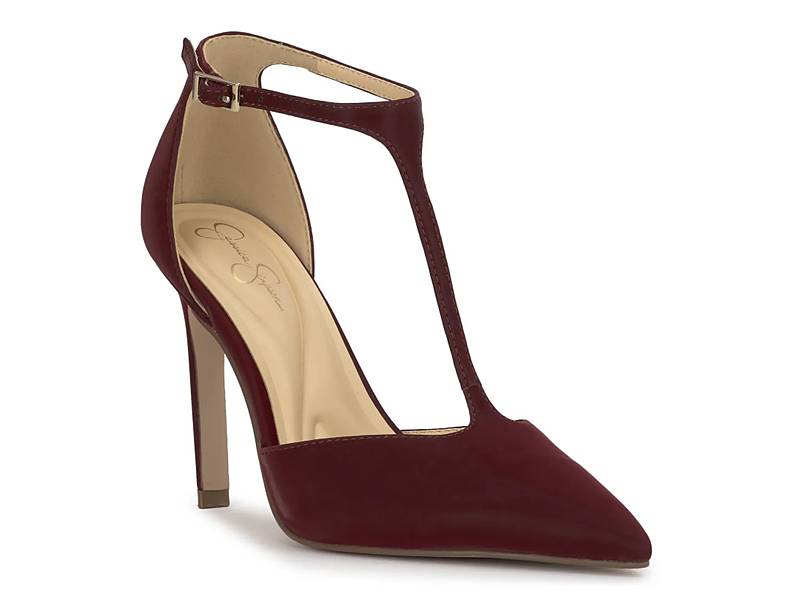 Jessica Simpson Walda Pump - Free Shipping | DSW