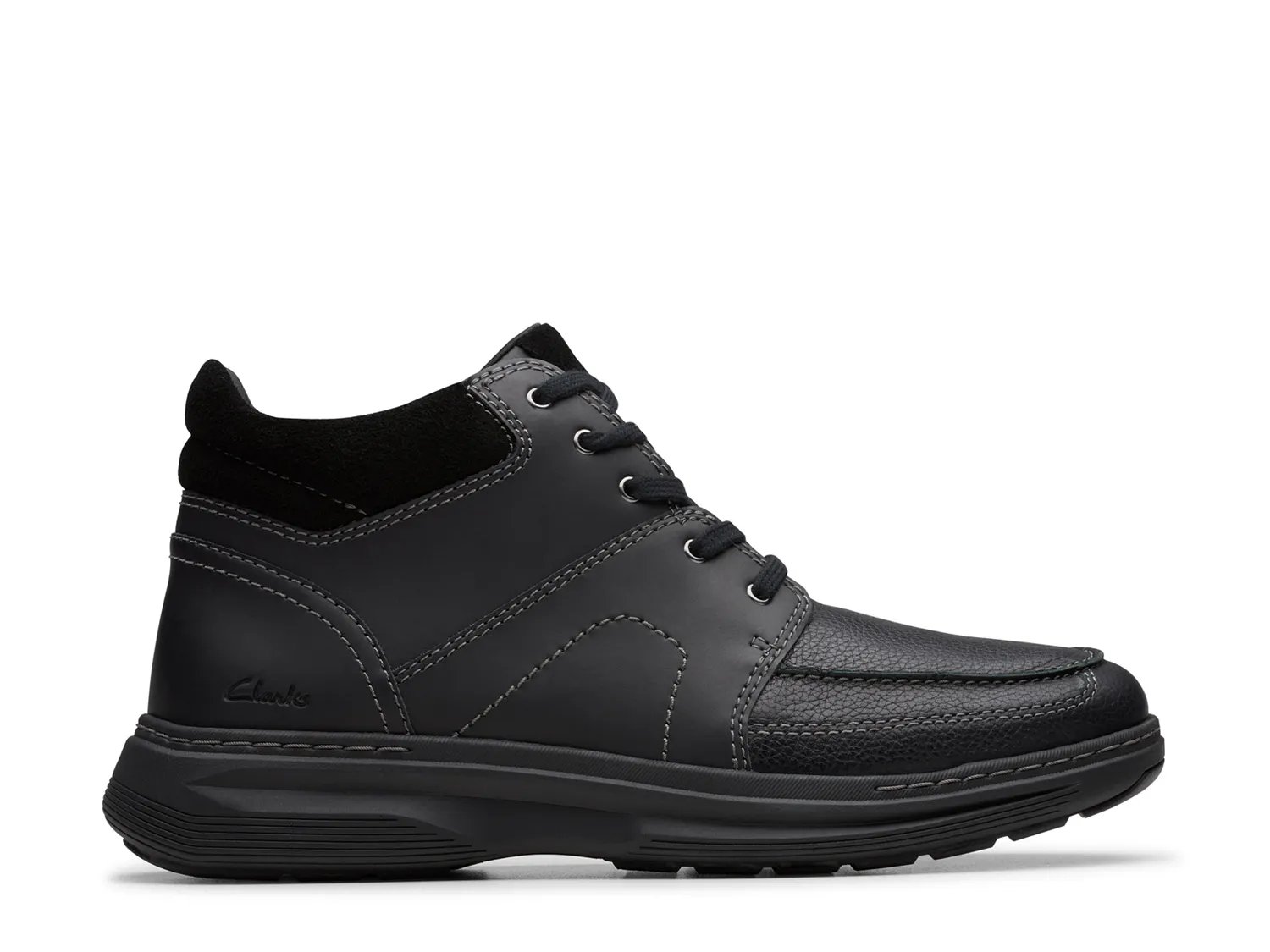 Craftwell Mid Boot