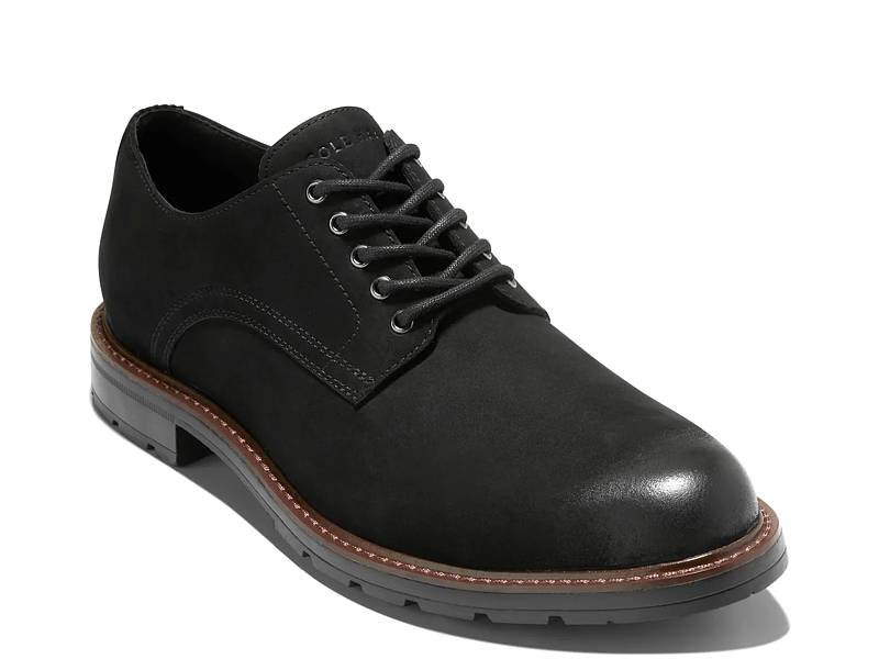 Cole Haan Grand Remix Oxford - Free Shipping | DSW