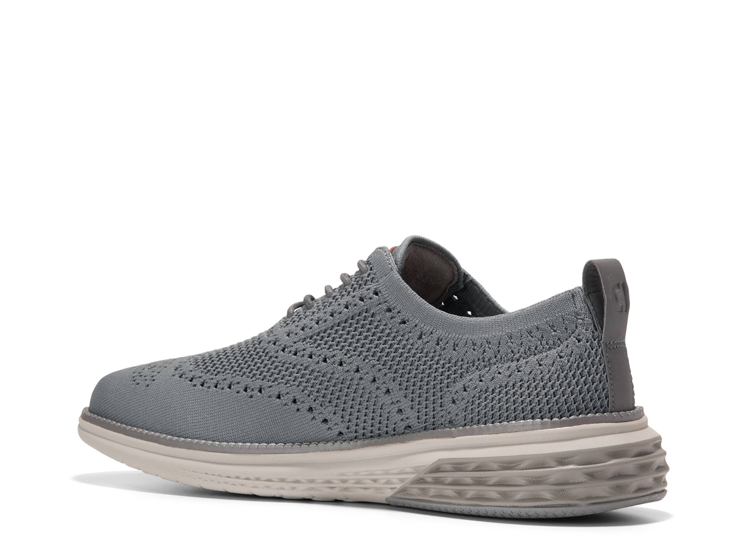 Grand Hurrion Stitchlite Wingtip Oxford