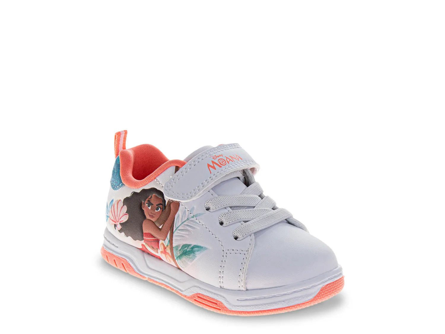 靴 moana ADIDAS X DISNEY FORTARUN 2.0 MOANA CLOUDFOAM – shoeper.com