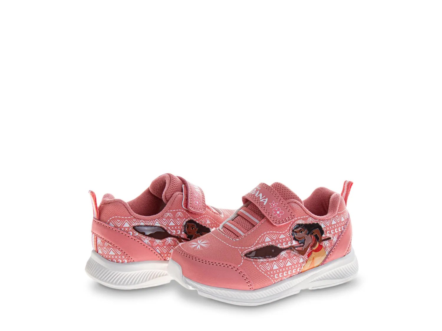 Moana Light-Up Sneaker - Kids'