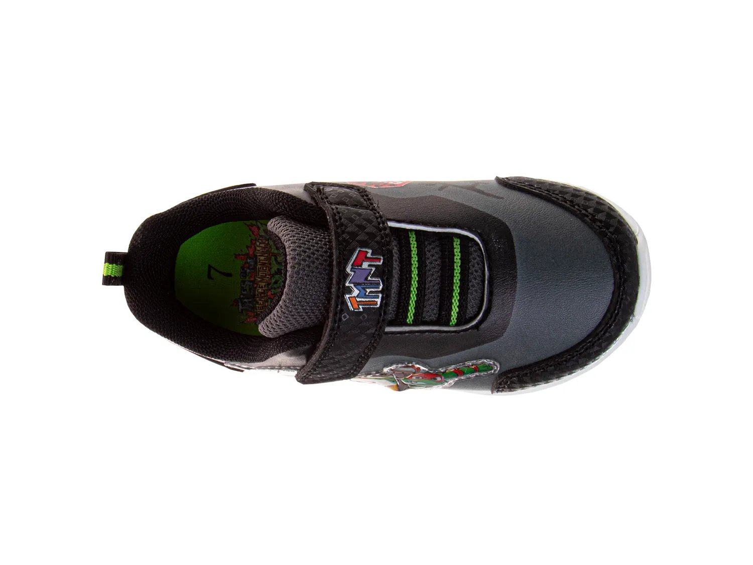 Teenage Mutant Ninja Turtles Light-Up Sneaker - Kids'