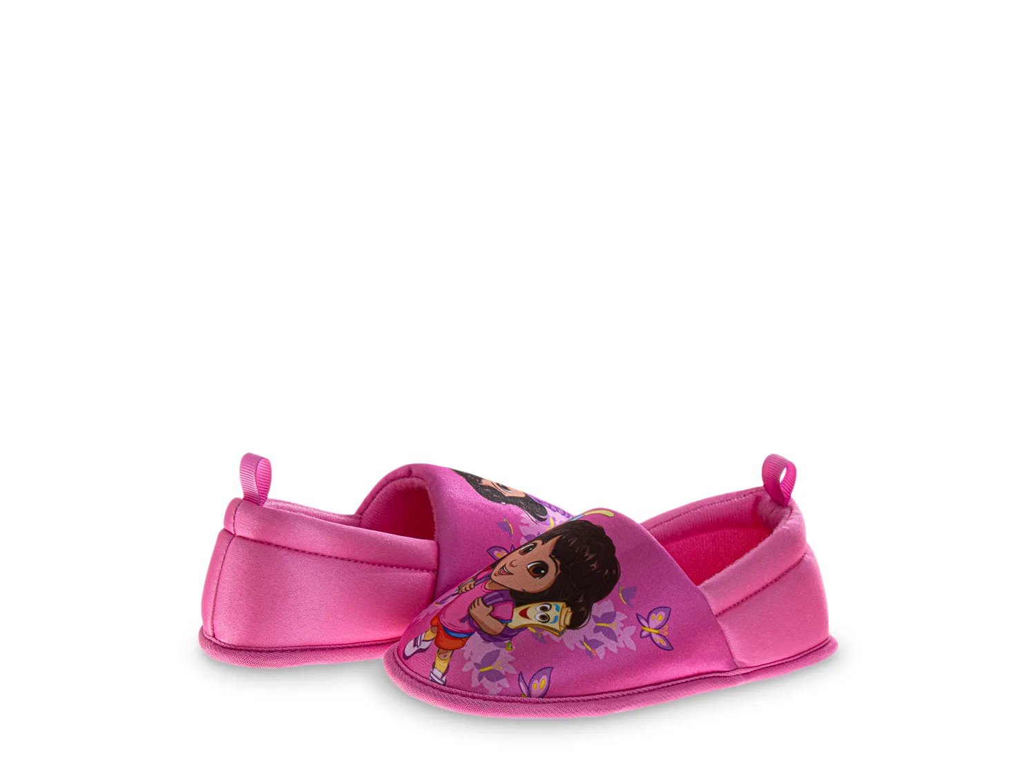 Dora the Explorer Slipper - Kids'
