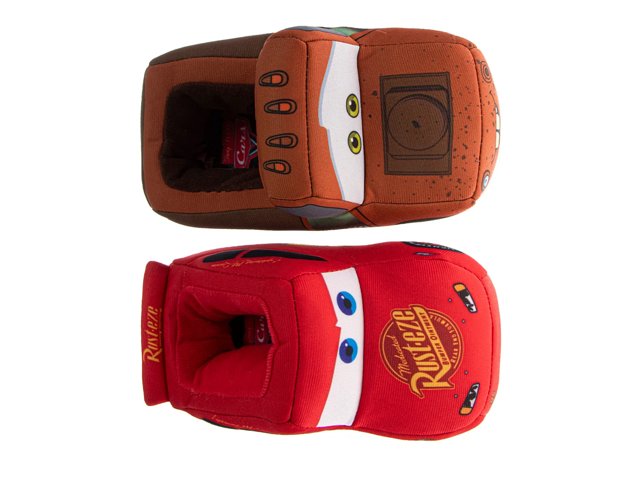 Disney Lightning McQueen Slipper - Kids'