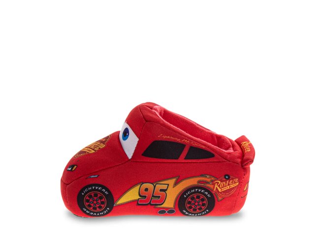 Disney Lightning McQueen Slipper - Kids'