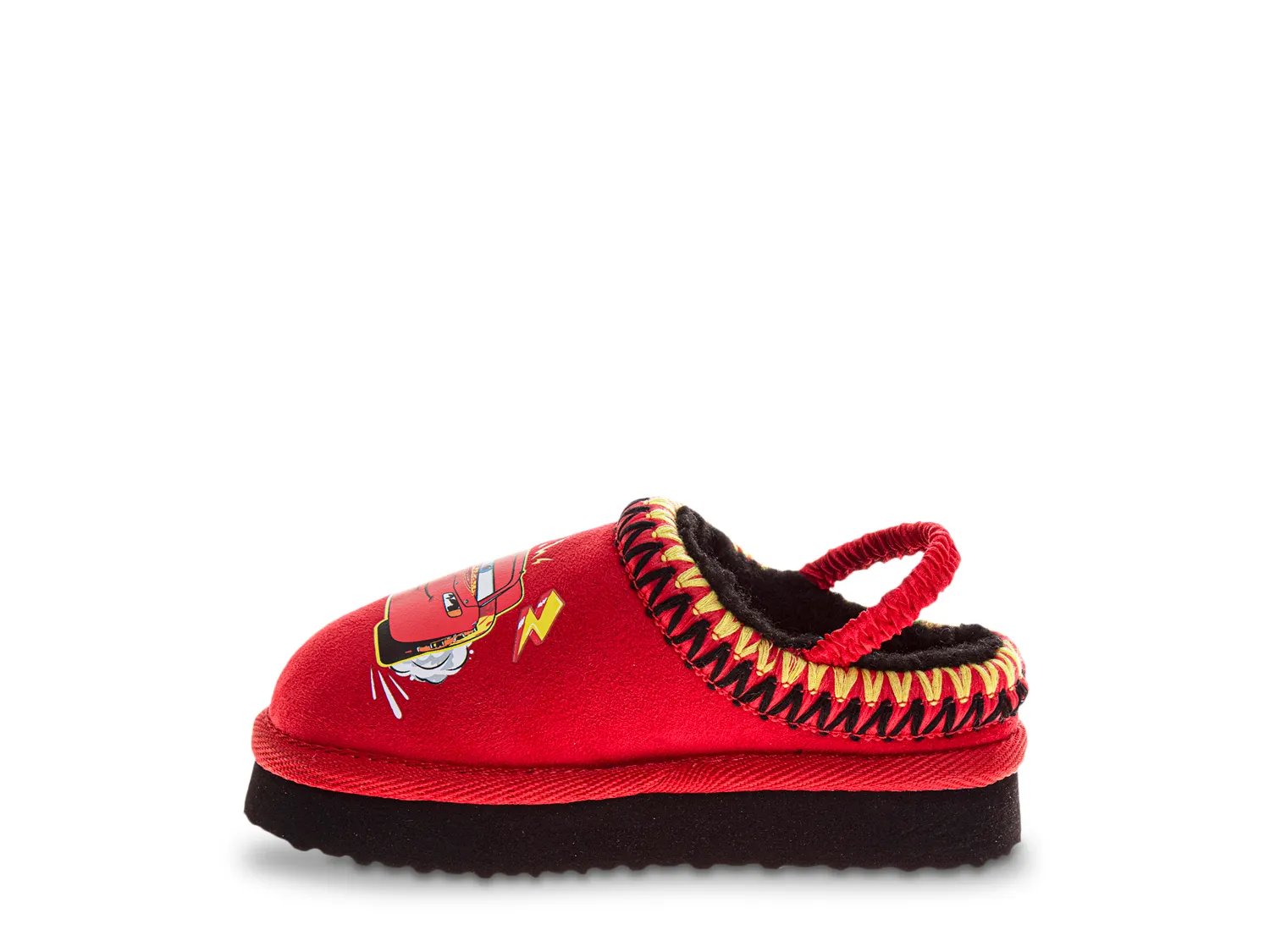 Cars Slipper - Kids'