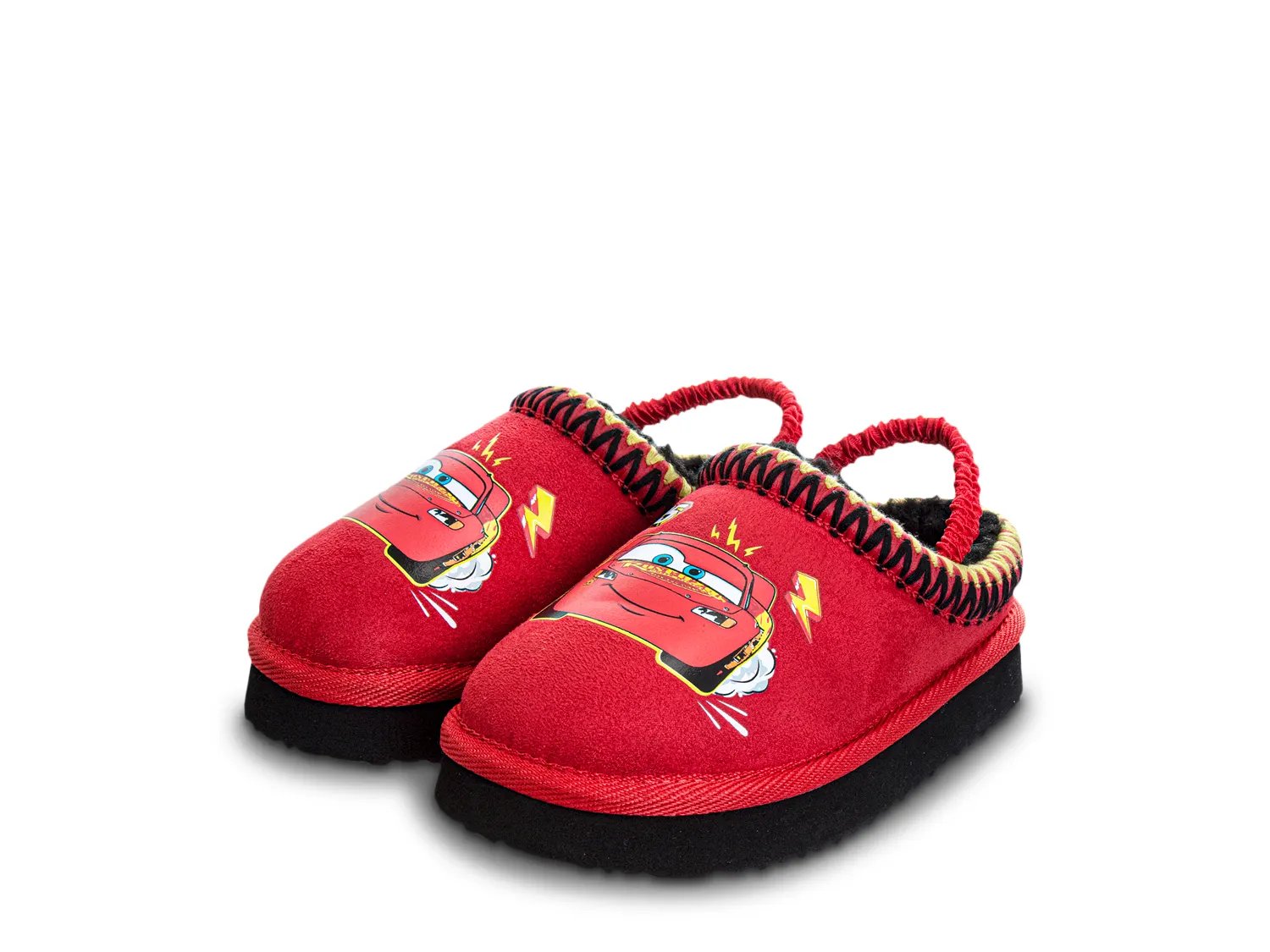 Cars Slipper - Kids'