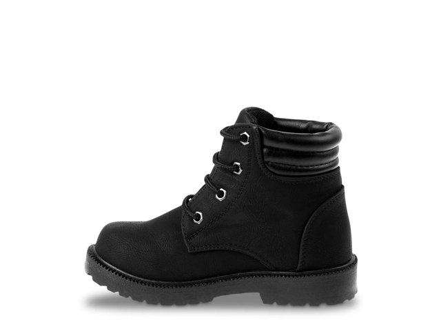 Rugged Bear Lace-Up Boot - Kids' - Free Shipping | DSW