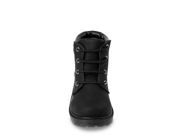Rugged Bear Lace-Up Boot - Kids' - Free Shipping | DSW