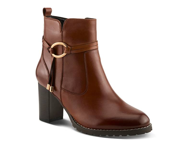 Vince Camuto Roista Bootie - Free Shipping | DSW